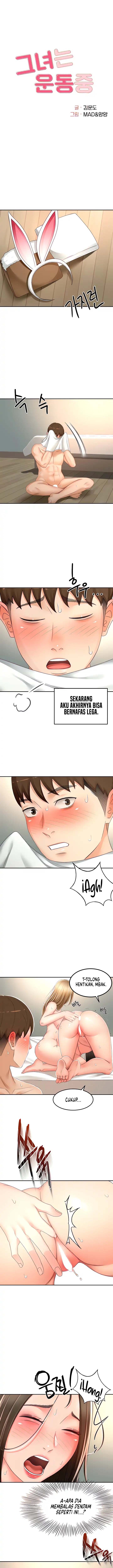 The Little Master - Chapter 81 2 The Little Master - Chapter 81 2