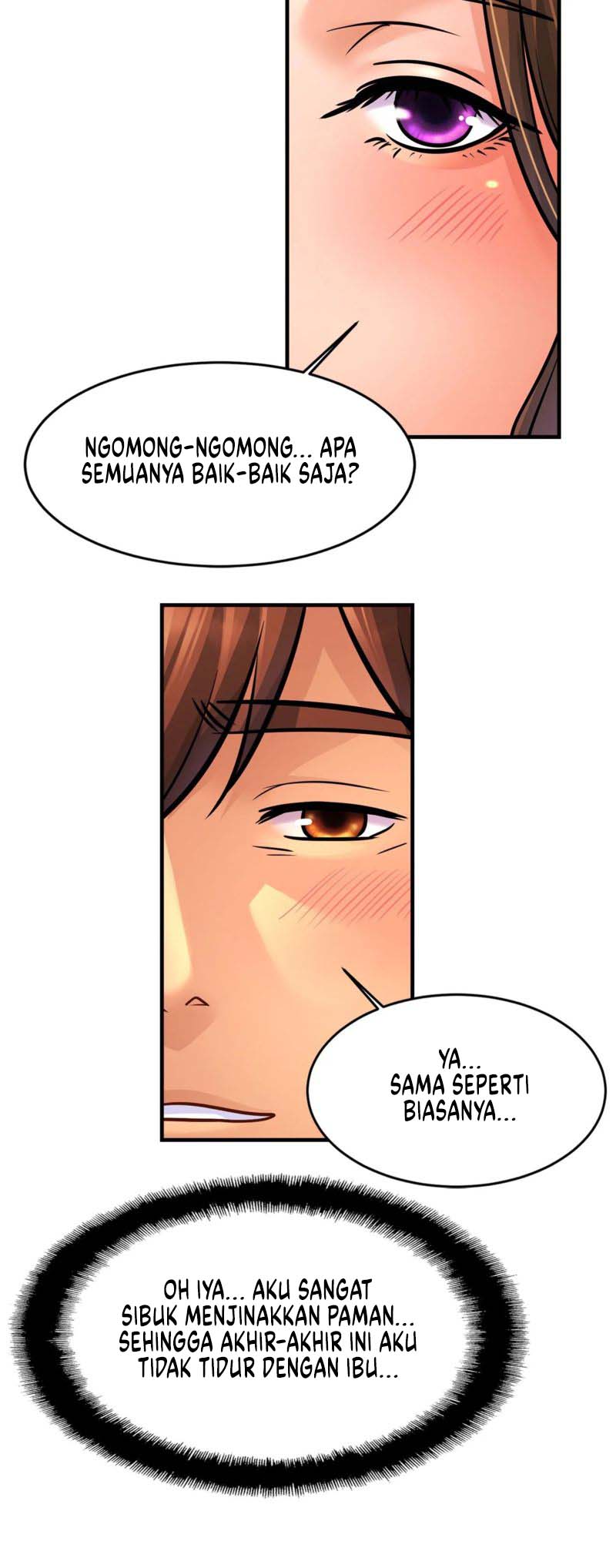 Closefam - Chapter 62 27