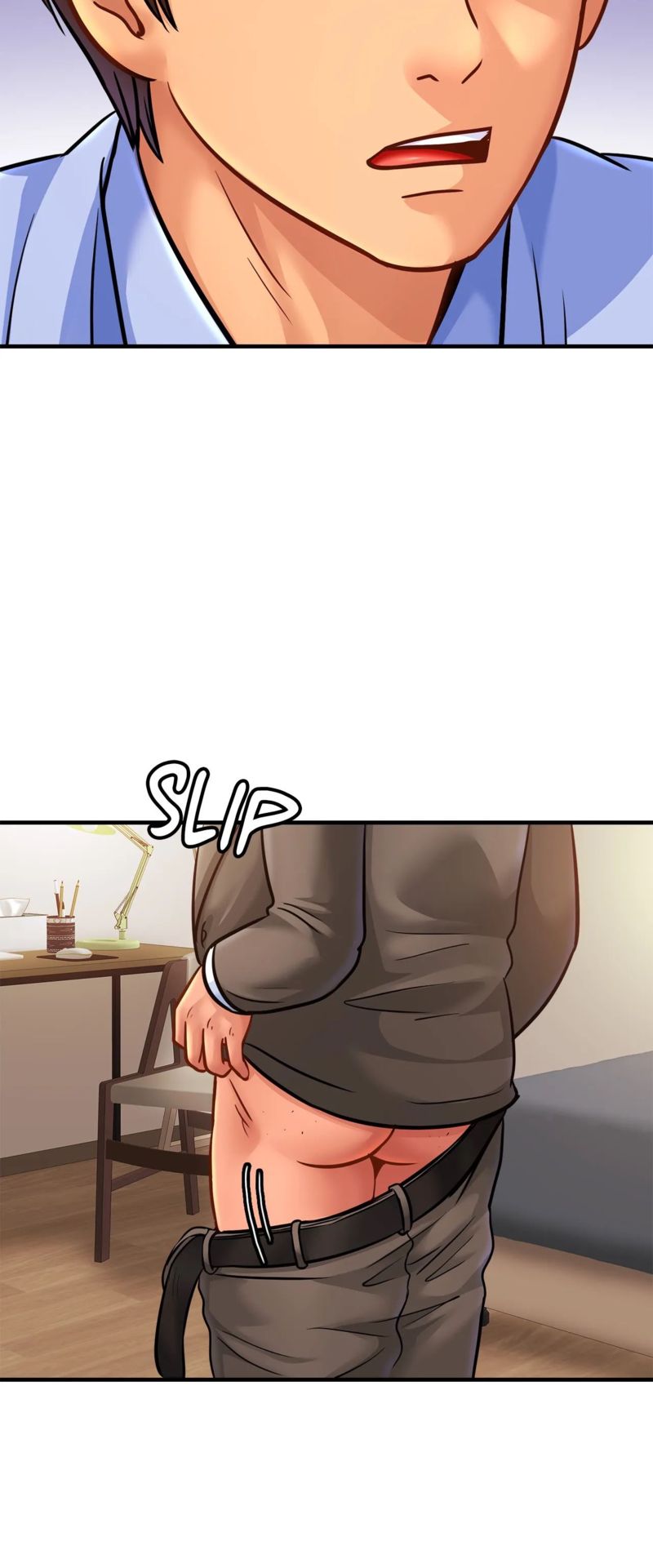 Closefam - Chapter 62 12