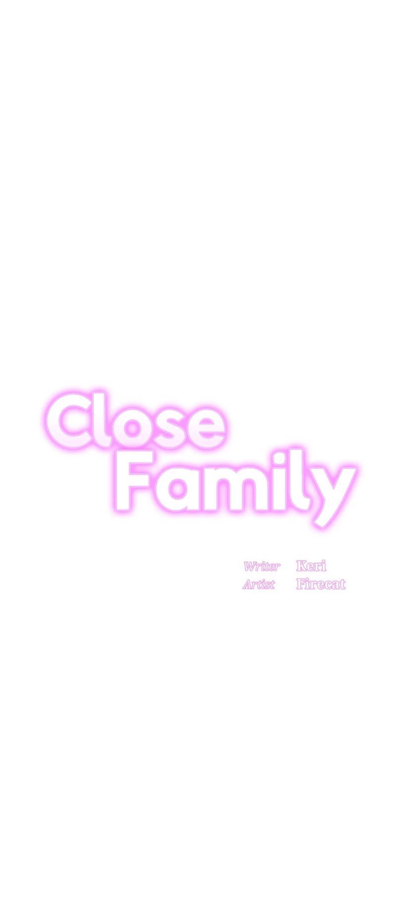 Closefam - Chapter 62 2