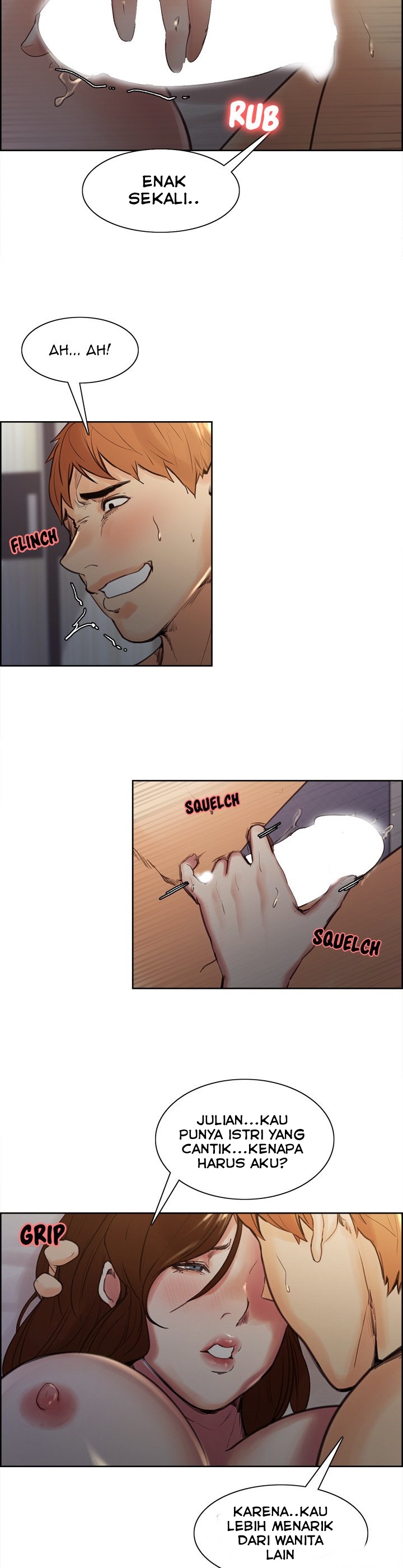 The Sharehouse - Chapter 6 19