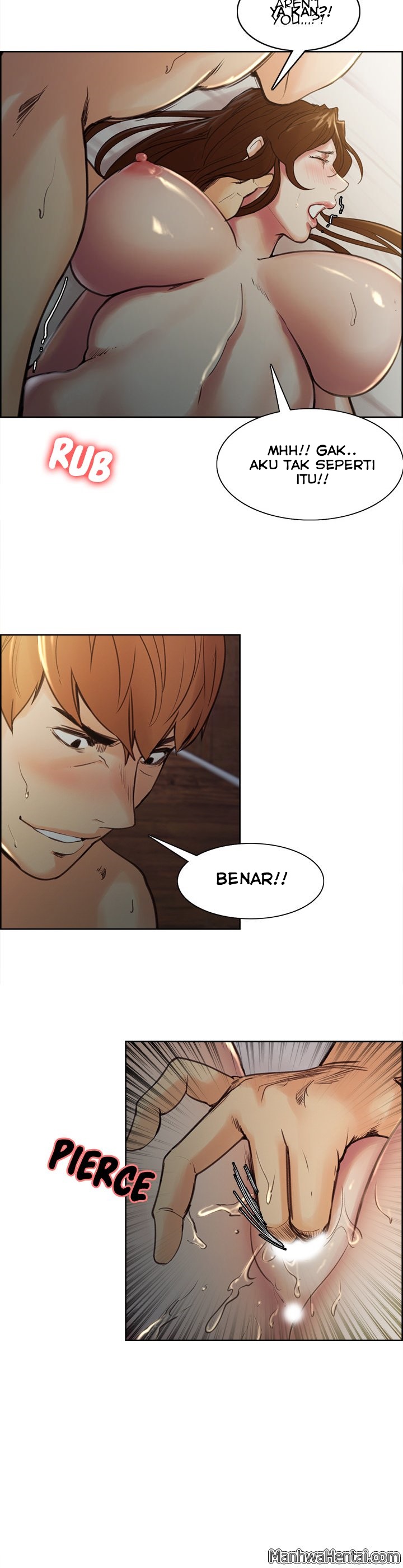 The Sharehouse - Chapter 6 11