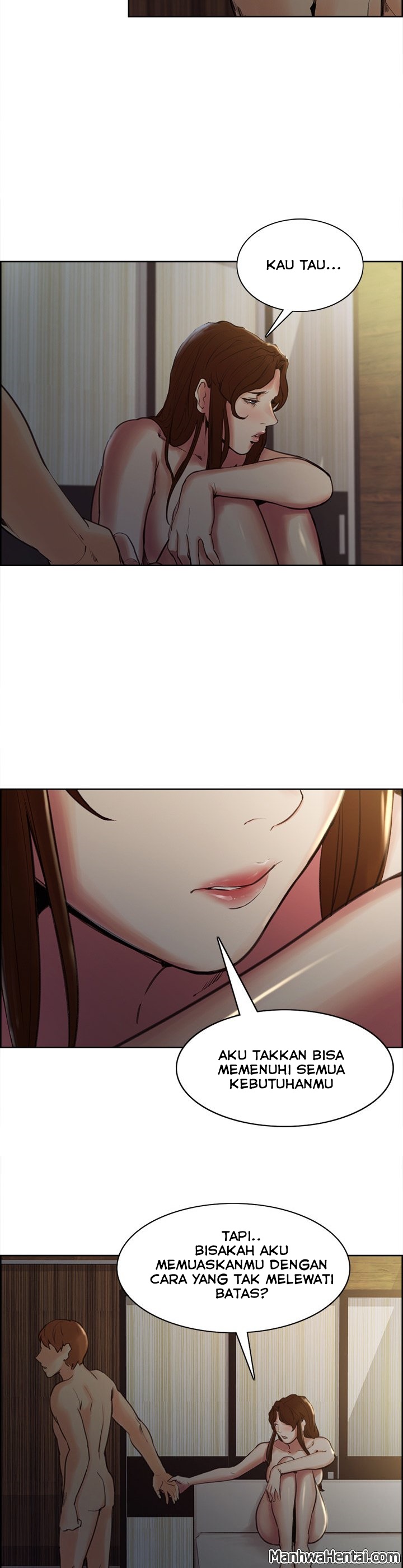 The Sharehouse - Chapter 6 28