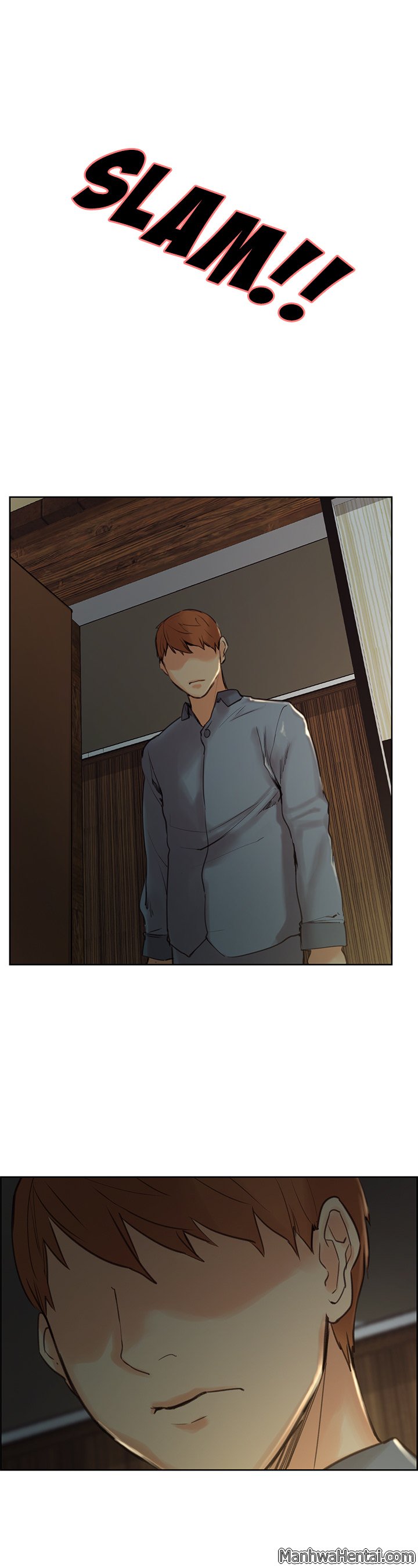 The Sharehouse - Chapter 6 1