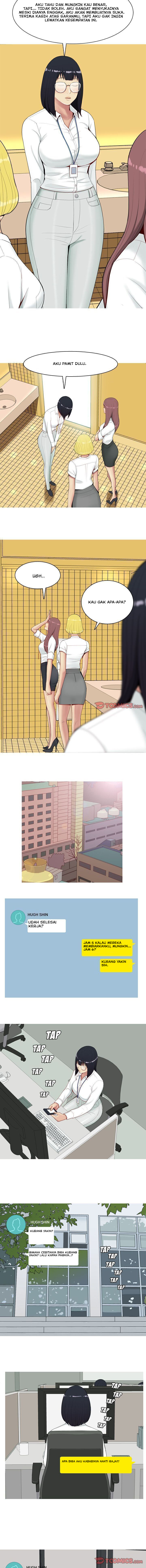 My Lovers Prelude - Chapter 6 5 My Lovers Prelude - Chapter 6 5