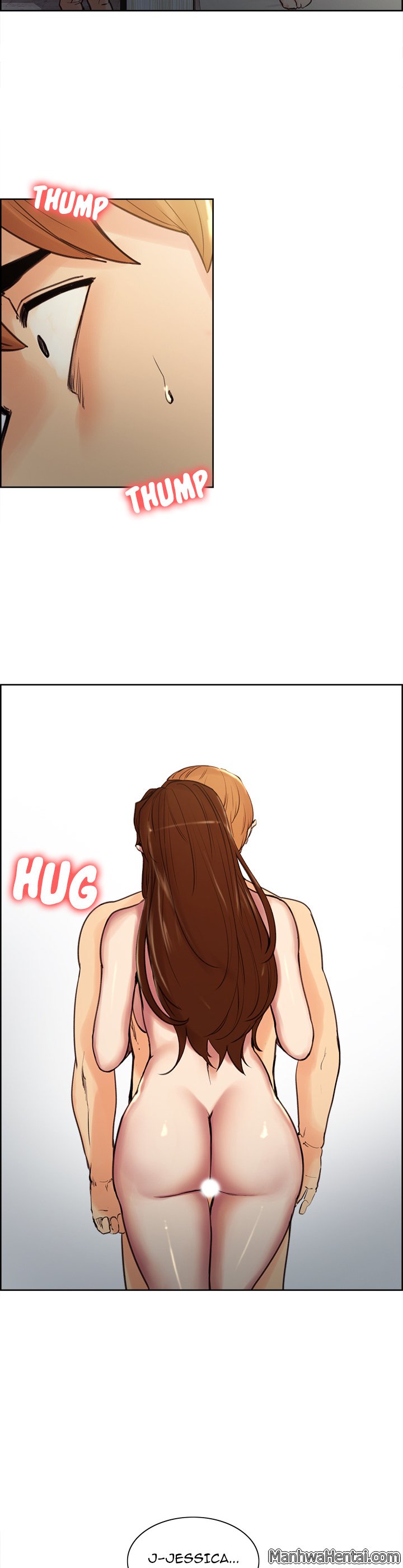 The Sharehouse - Chapter 6 29