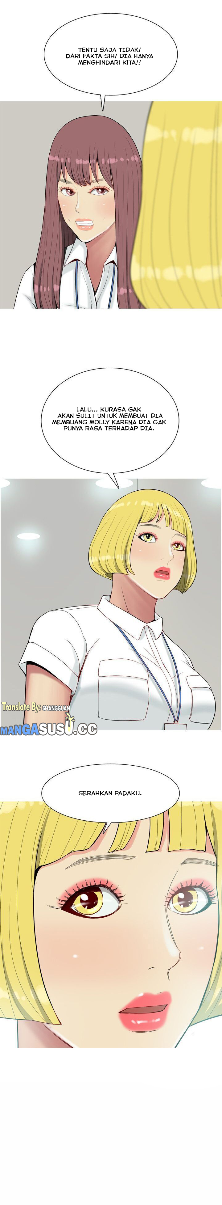 My Lovers Prelude - Chapter 6 10 My Lovers Prelude - Chapter 6 10