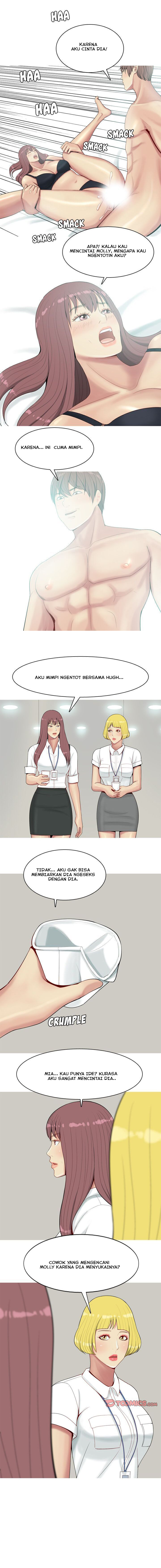 My Lovers Prelude - Chapter 6 9 My Lovers Prelude - Chapter 6 9