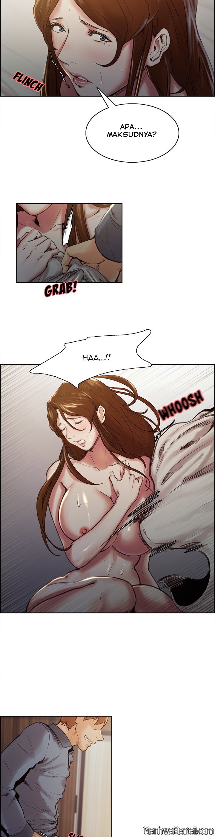 The Sharehouse - Chapter 6 5