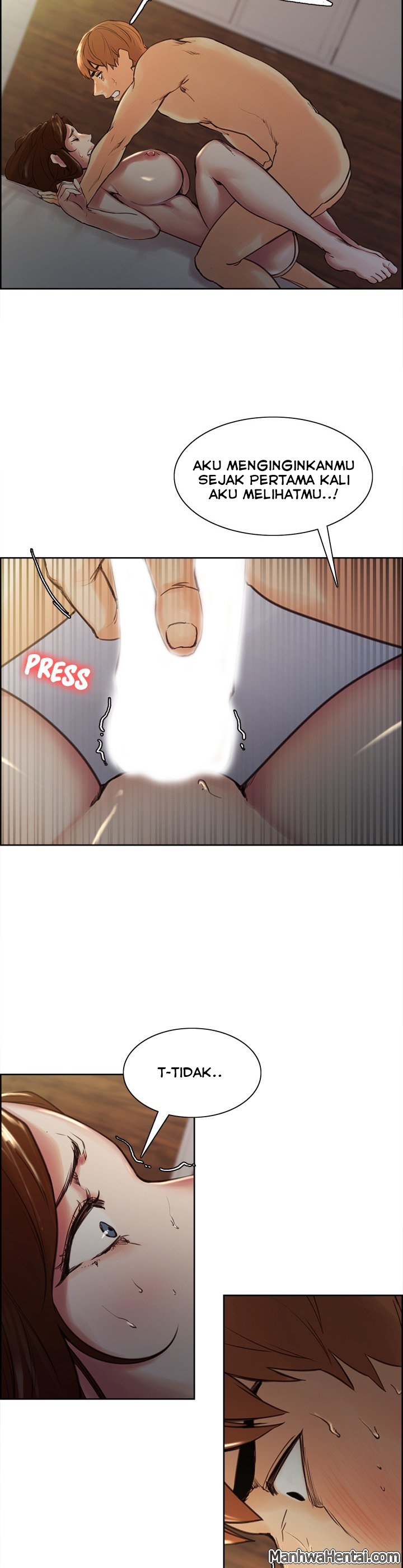 The Sharehouse - Chapter 6 23