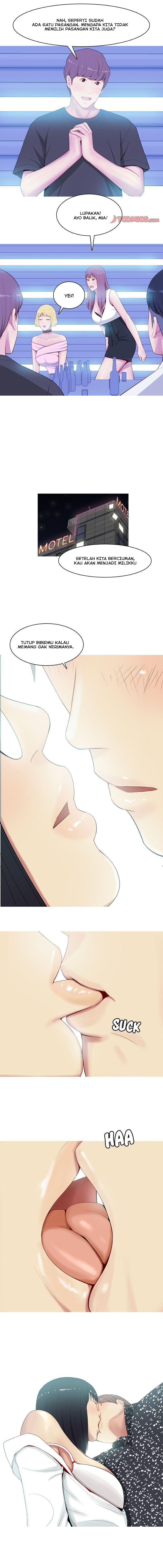 My Lovers Prelude - Chapter 6 2 My Lovers Prelude - Chapter 6 2