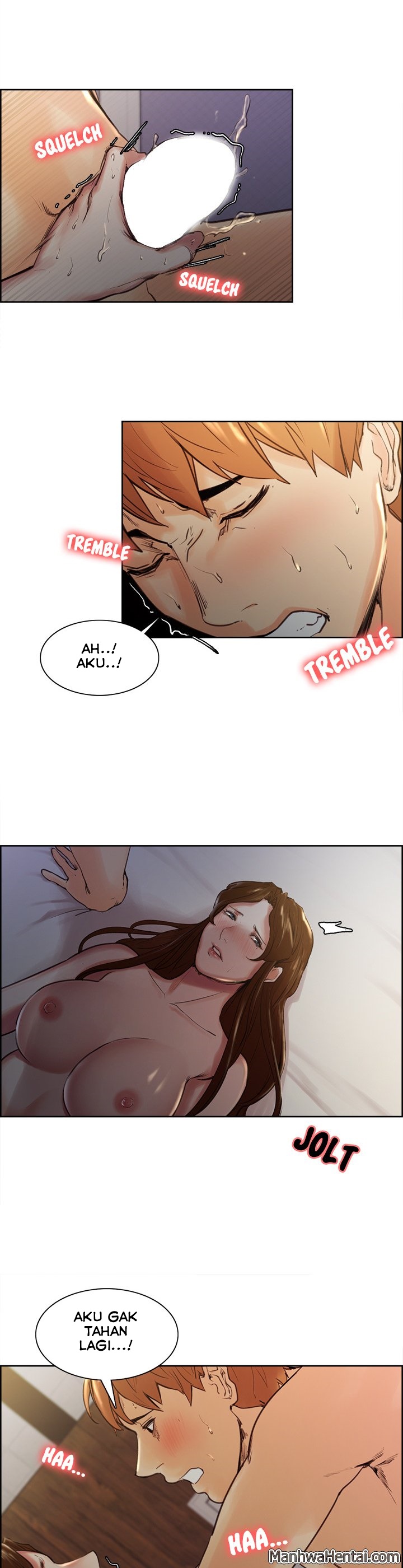 The Sharehouse - Chapter 6 21