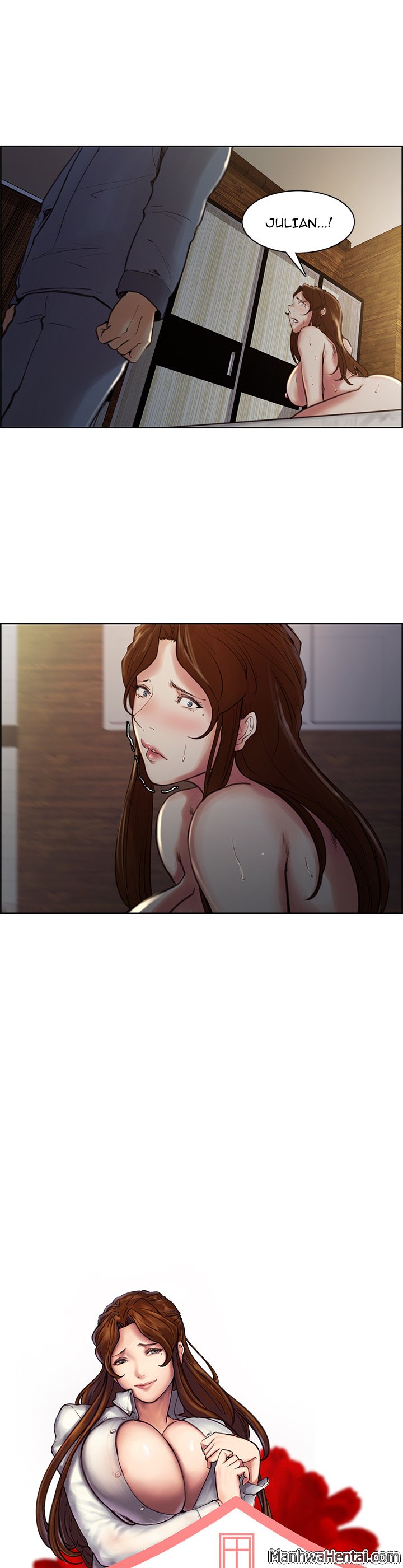 The Sharehouse - Chapter 6 2