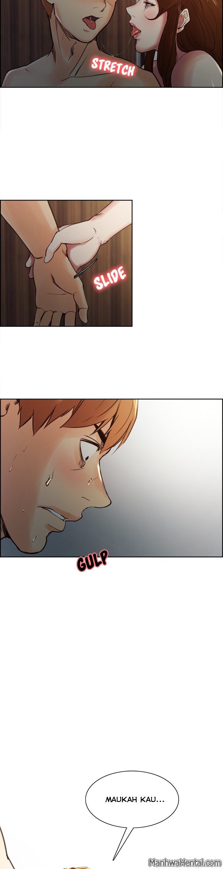 The Sharehouse - Chapter 6 31