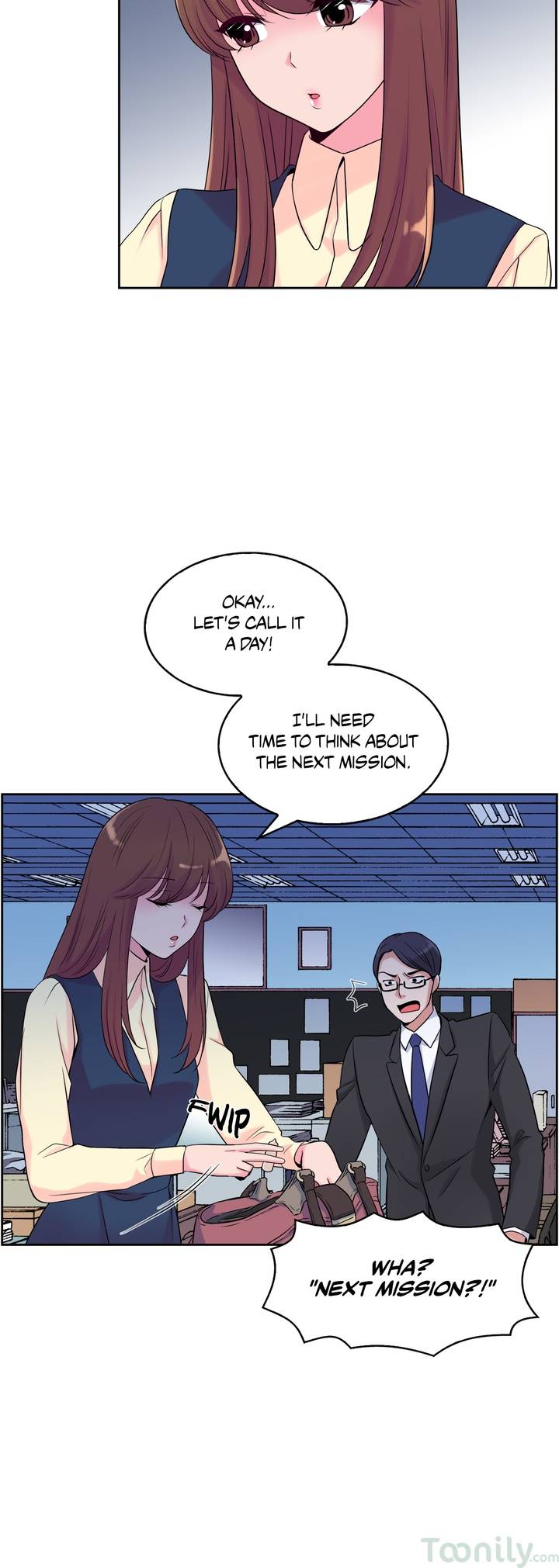 Masters of Masturbation - Chapter 6 10