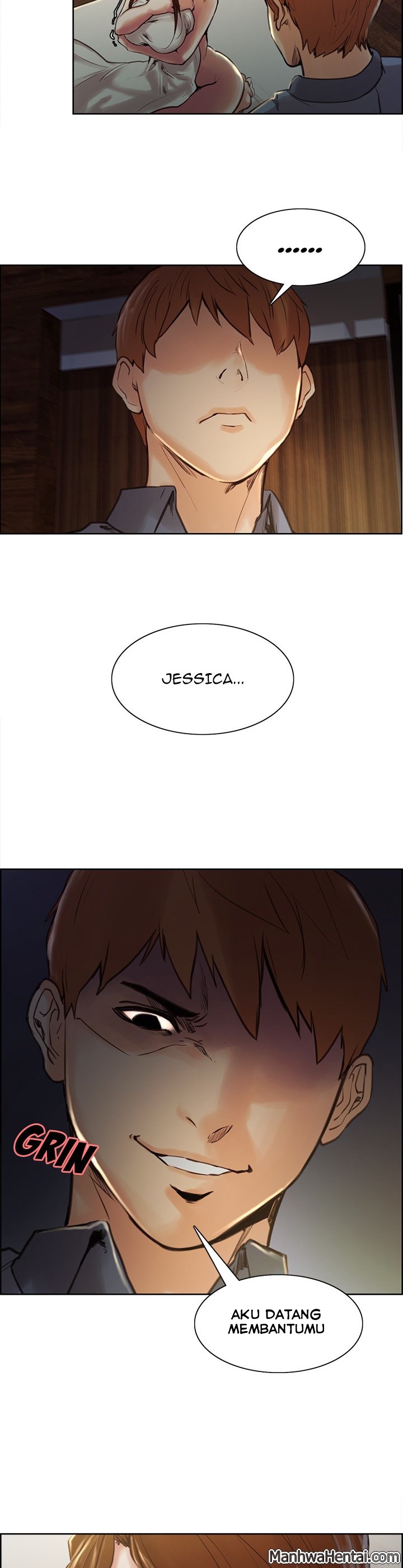 The Sharehouse - Chapter 6 4