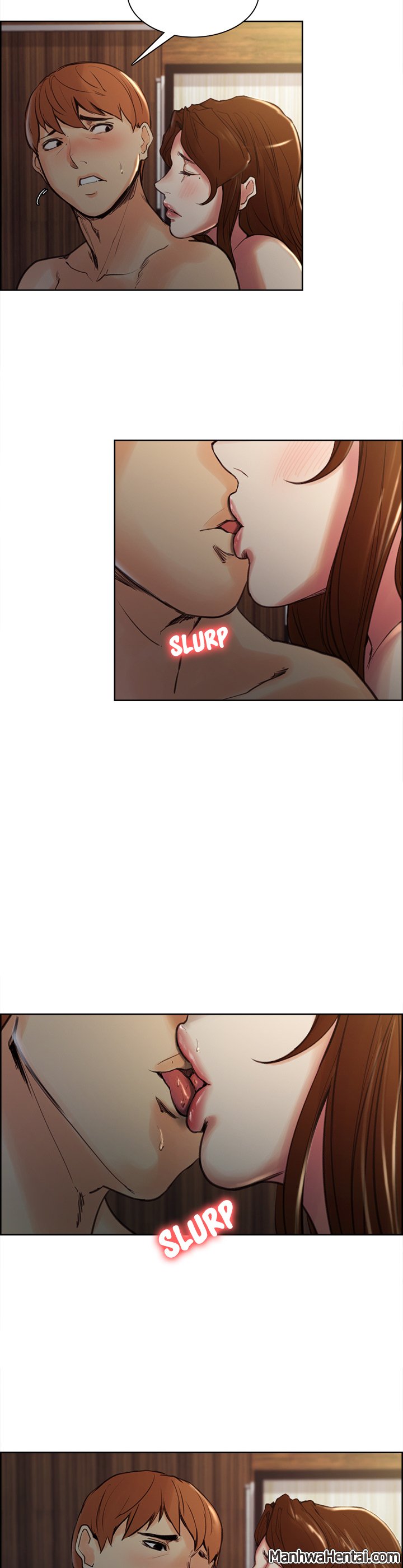 The Sharehouse - Chapter 6 30