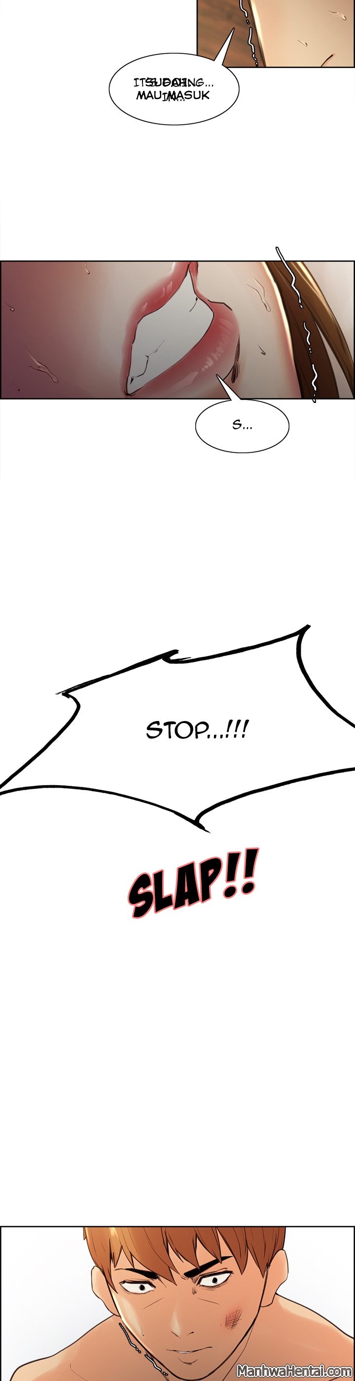 The Sharehouse - Chapter 6 24