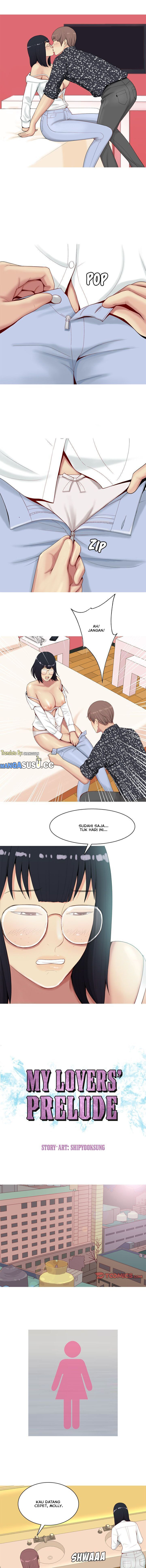 My Lovers Prelude - Chapter 6 3 My Lovers Prelude - Chapter 6 3