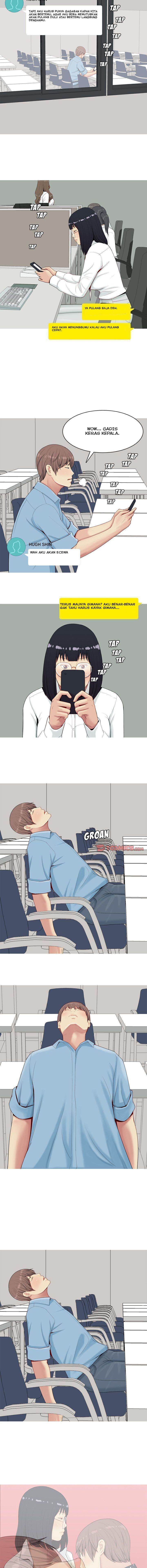 My Lovers Prelude - Chapter 6 6 My Lovers Prelude - Chapter 6 6