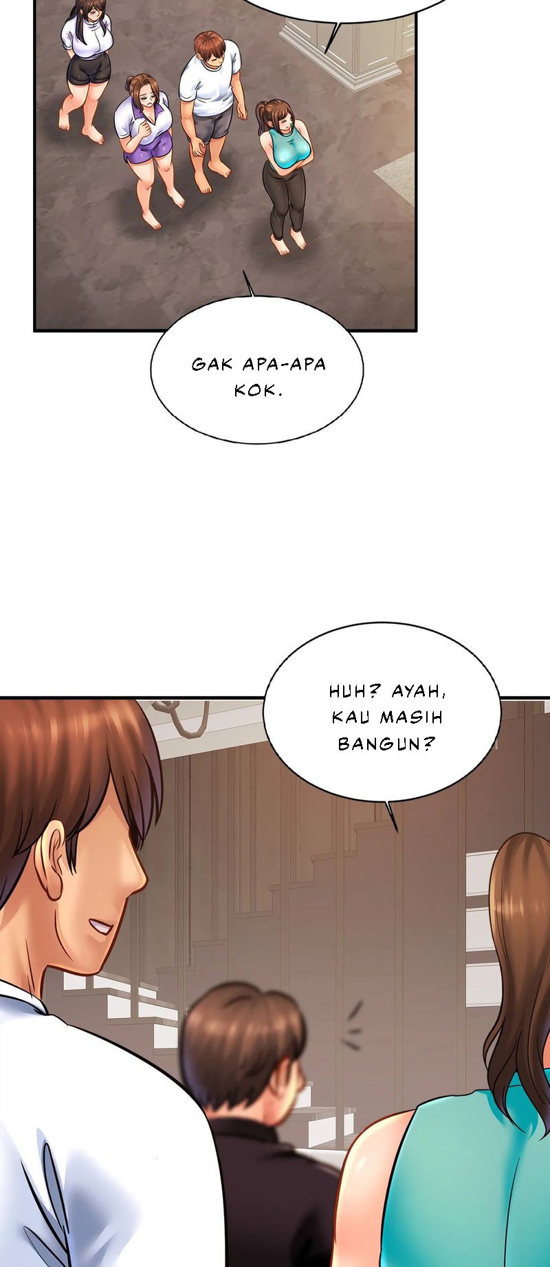 Close Family - Chapter 60 28