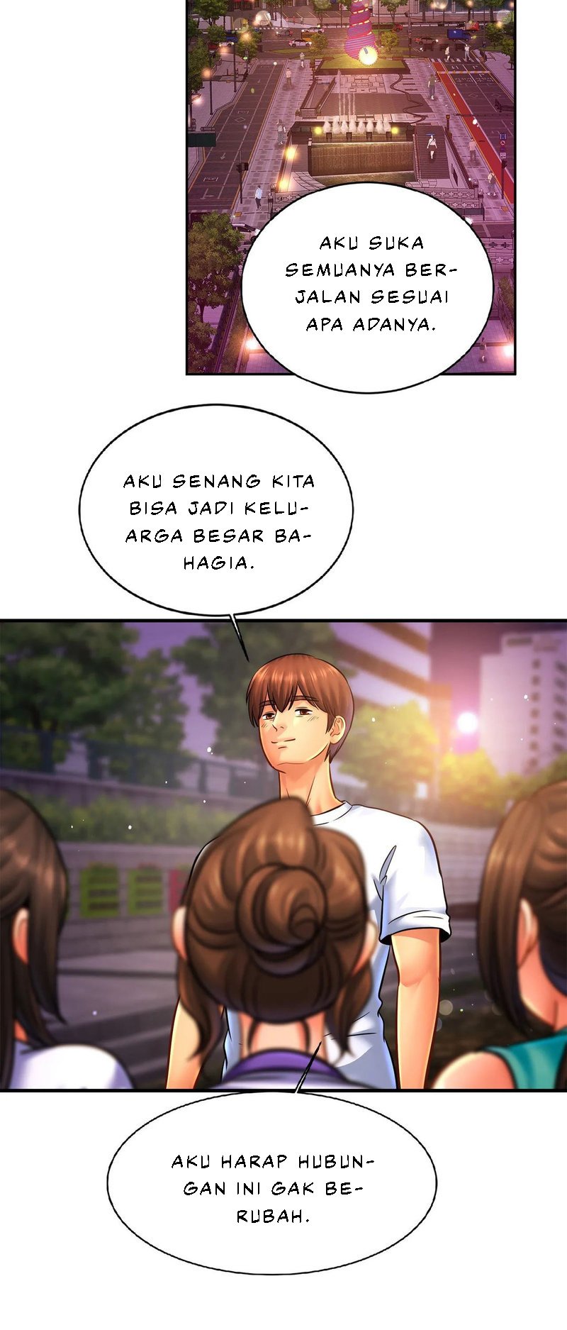 Close Family - Chapter 60 15