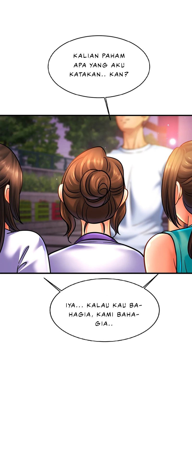 Close Family - Chapter 60 16