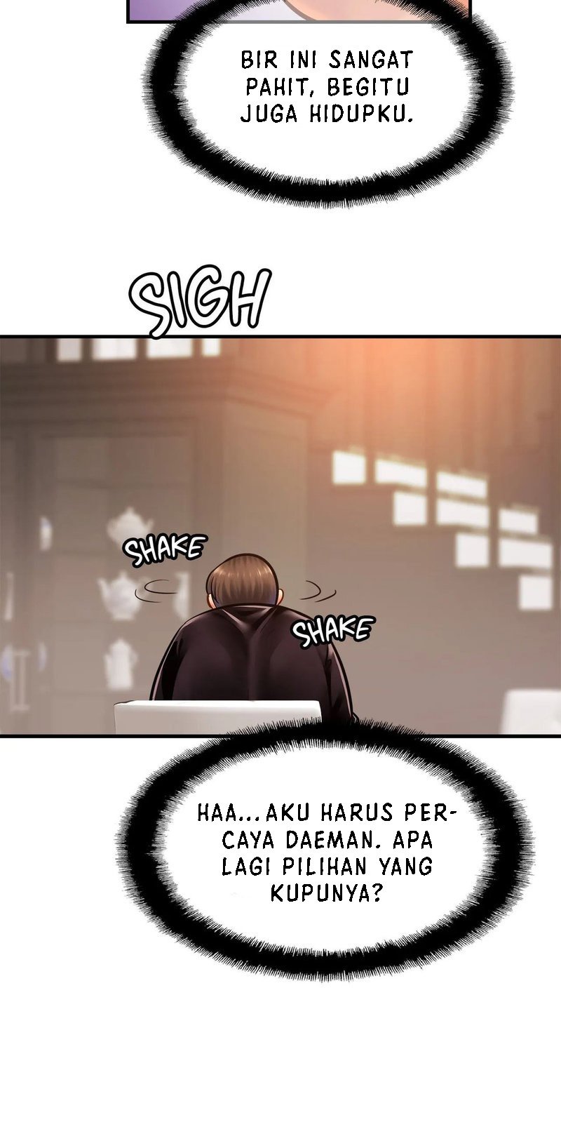 Close Family - Chapter 60 26
