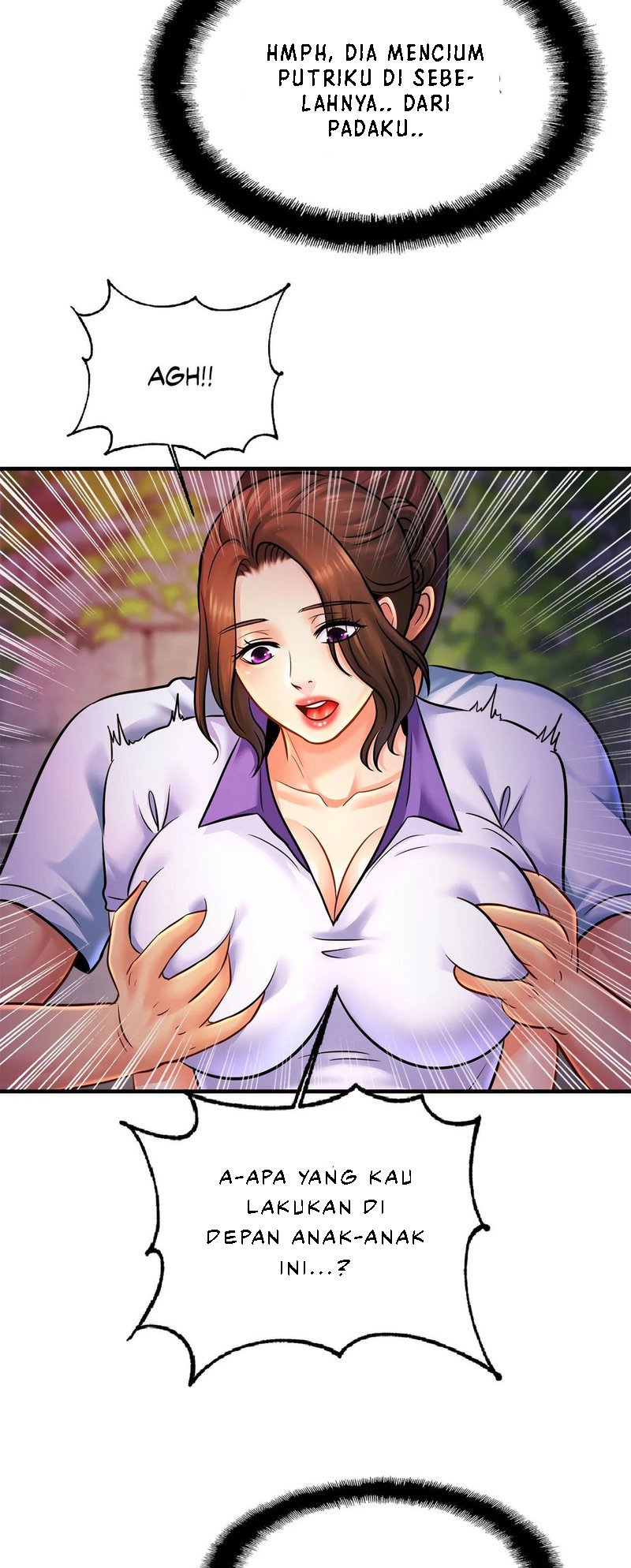 Close Family - Chapter 60 9