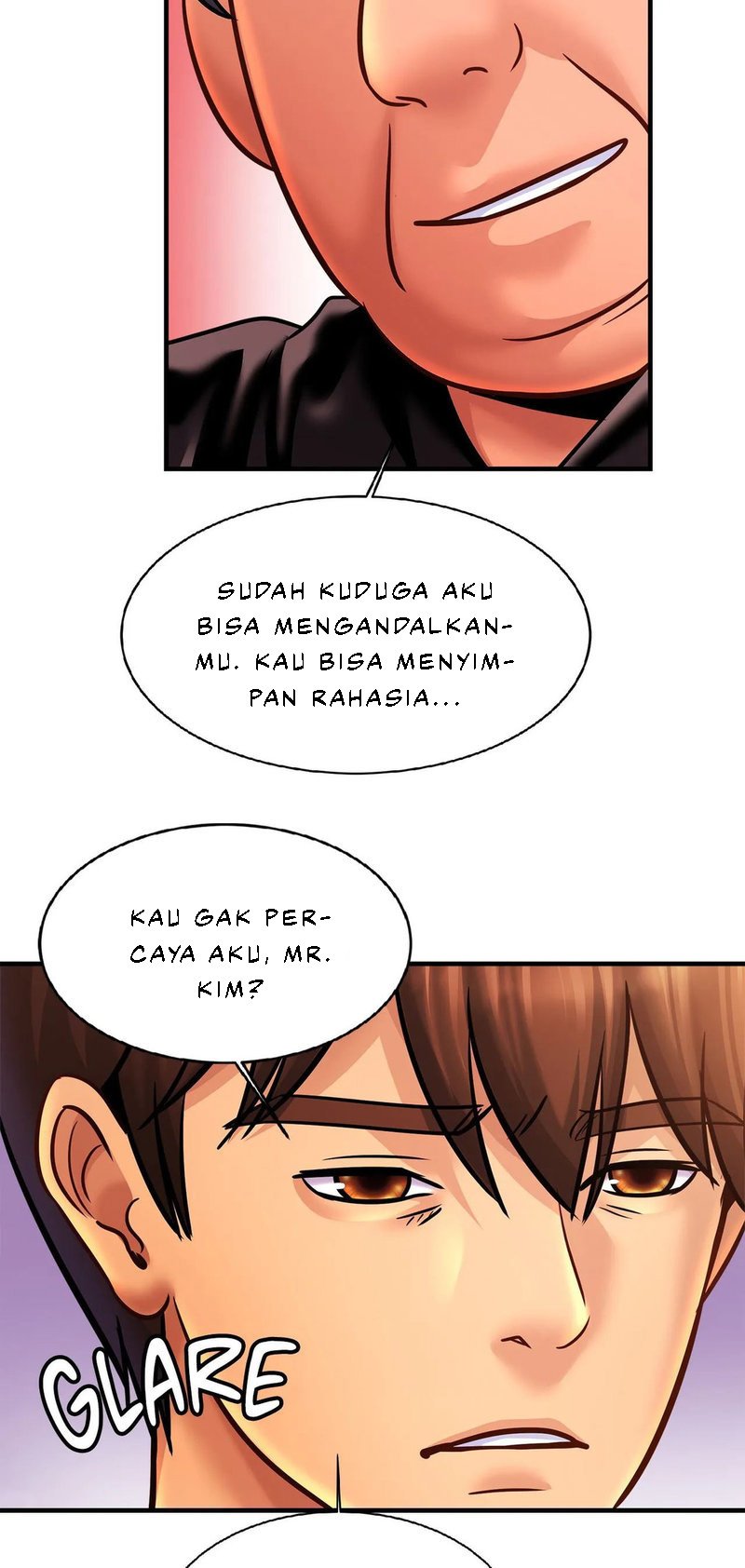 Close Family - Chapter 60 49