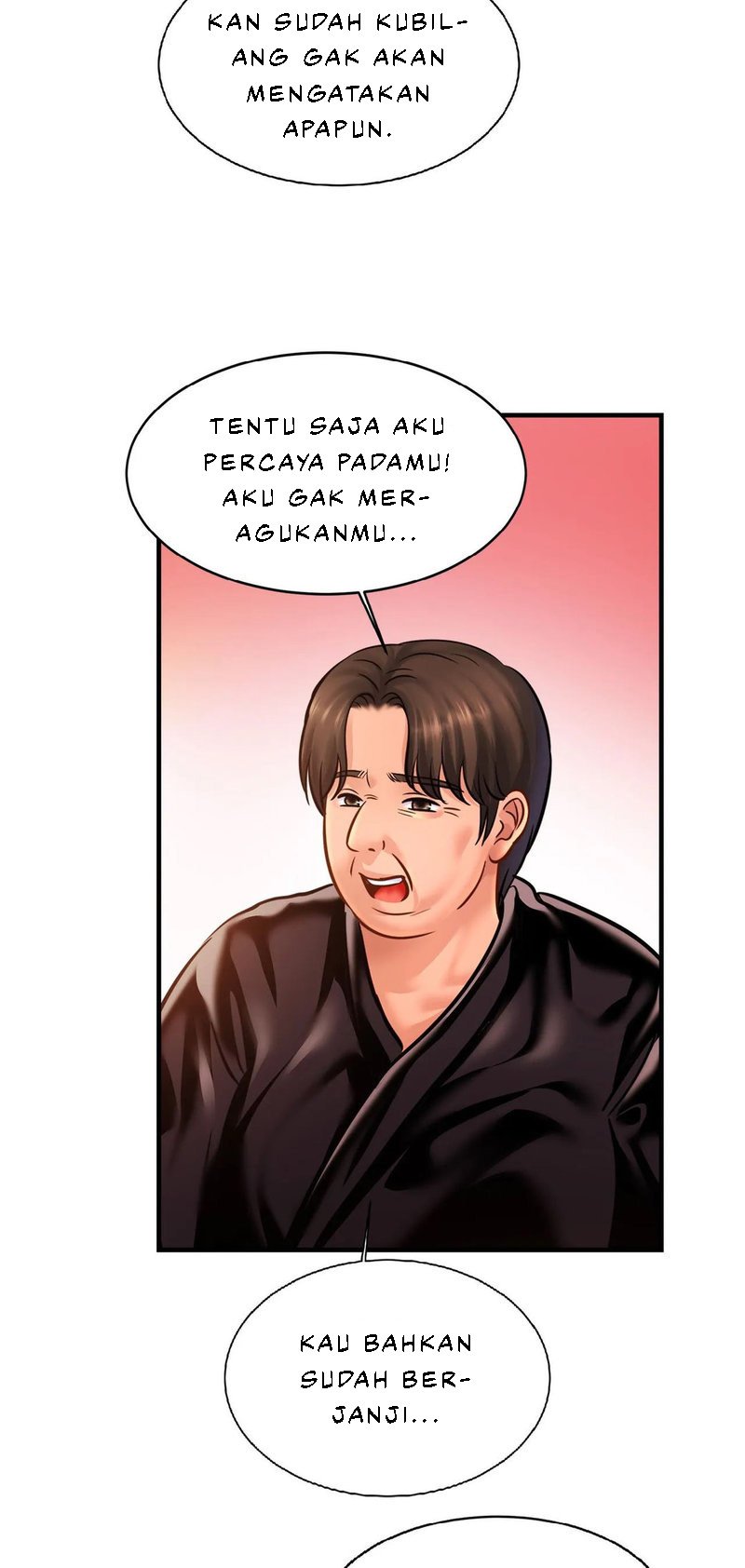 Close Family - Chapter 60 50