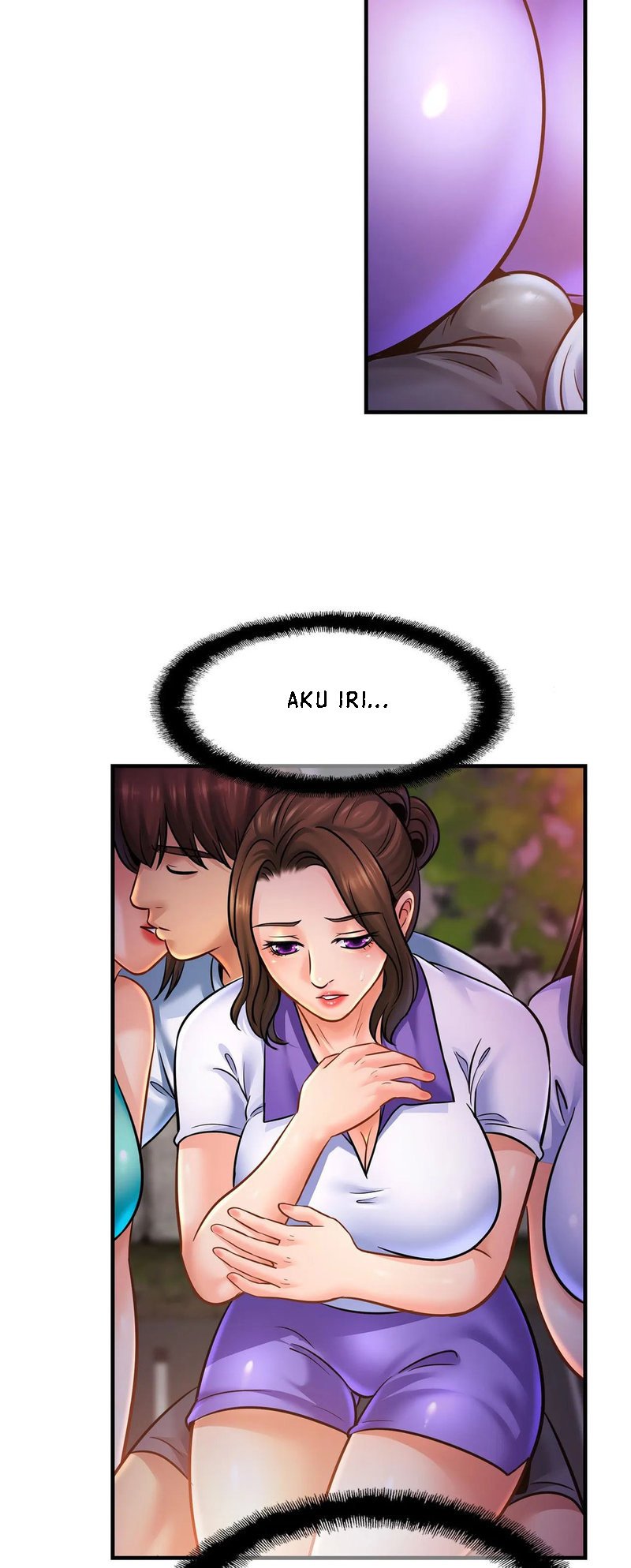 Close Family - Chapter 60 8