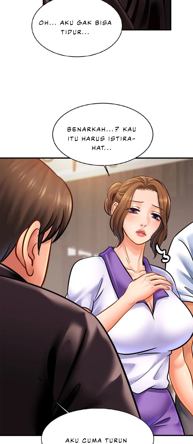 Close Family - Chapter 60 30