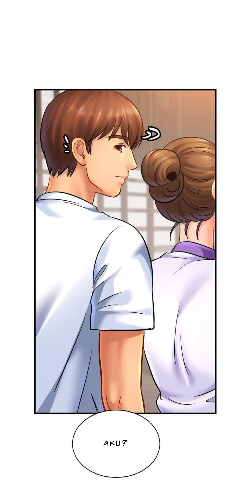 Close Family - Chapter 60 35