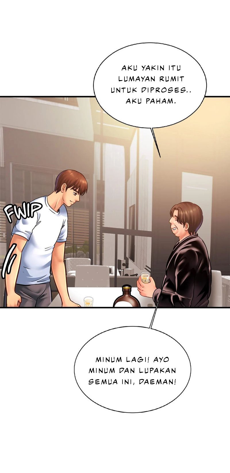 Close Family - Chapter 60 54