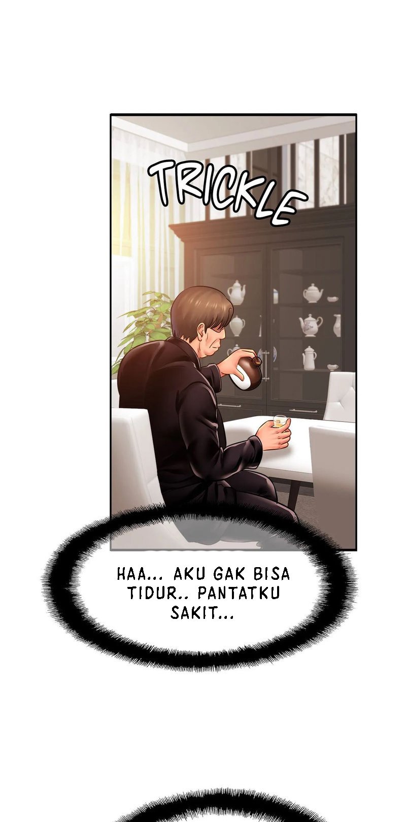 Close Family - Chapter 60 22