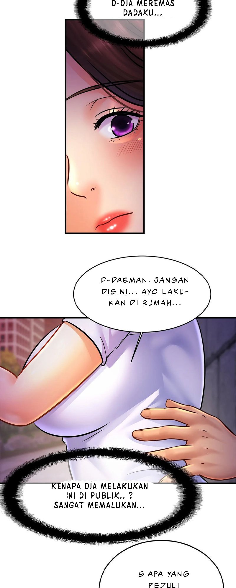 Close Family - Chapter 60 10