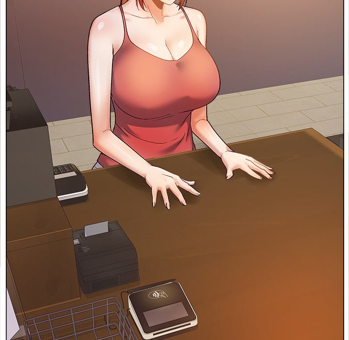 Sergeant Brynn - Chapter 39 75