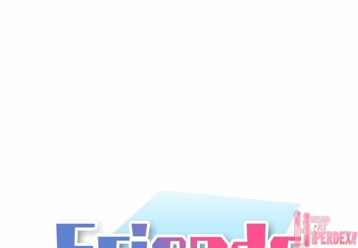 Friends (ATZ) - Chapter 39 2