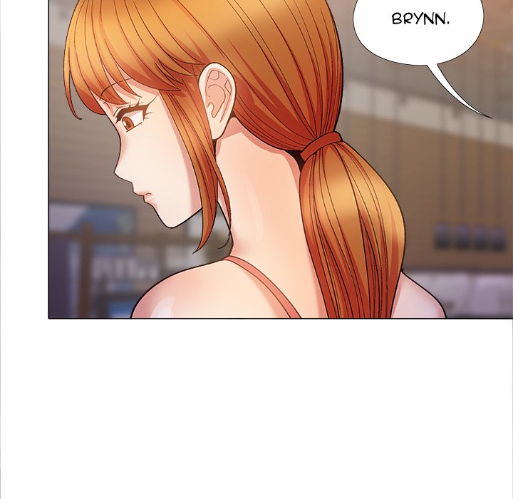 Sergeant Brynn - Chapter 39 79
