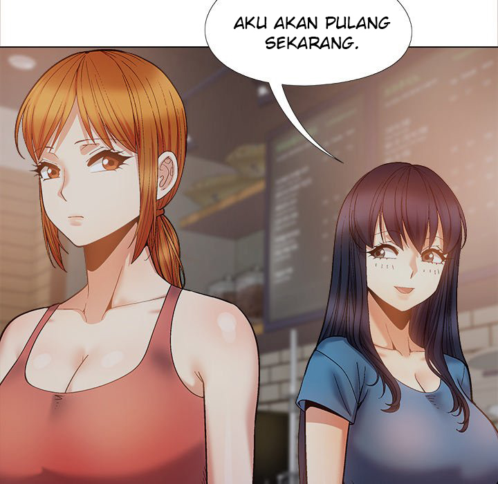 Sergeant Brynn - Chapter 39 111