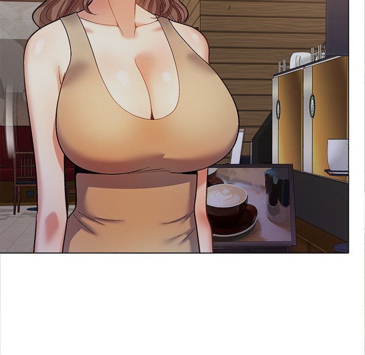 Sergeant Brynn - Chapter 39 122