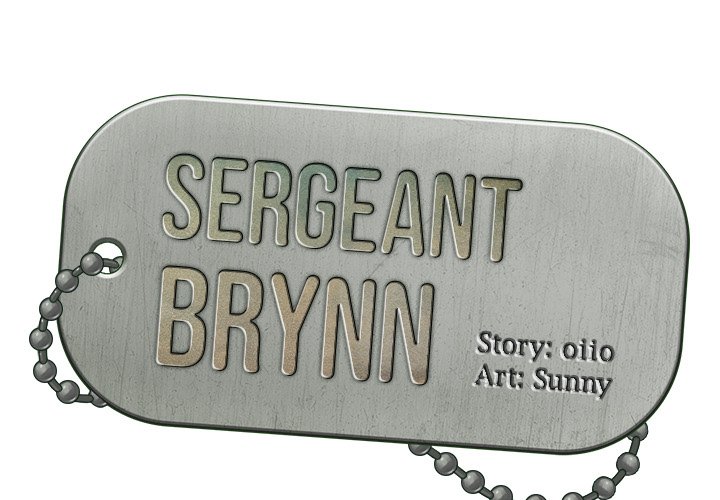Sergeant Brynn - Chapter 39 2
