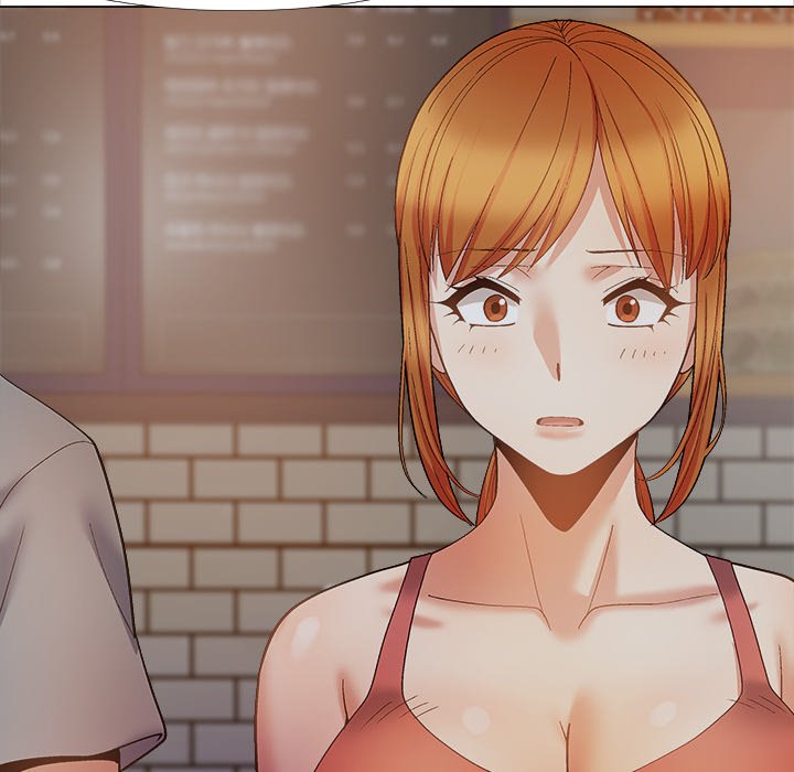 Sergeant Brynn - Chapter 39 117