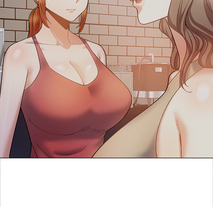 Sergeant Brynn - Chapter 39 125