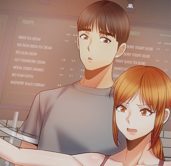 Sergeant Brynn - Chapter 39 135