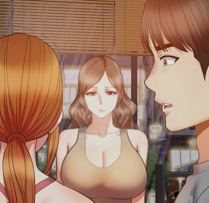 Sergeant Brynn - Chapter 39 154
