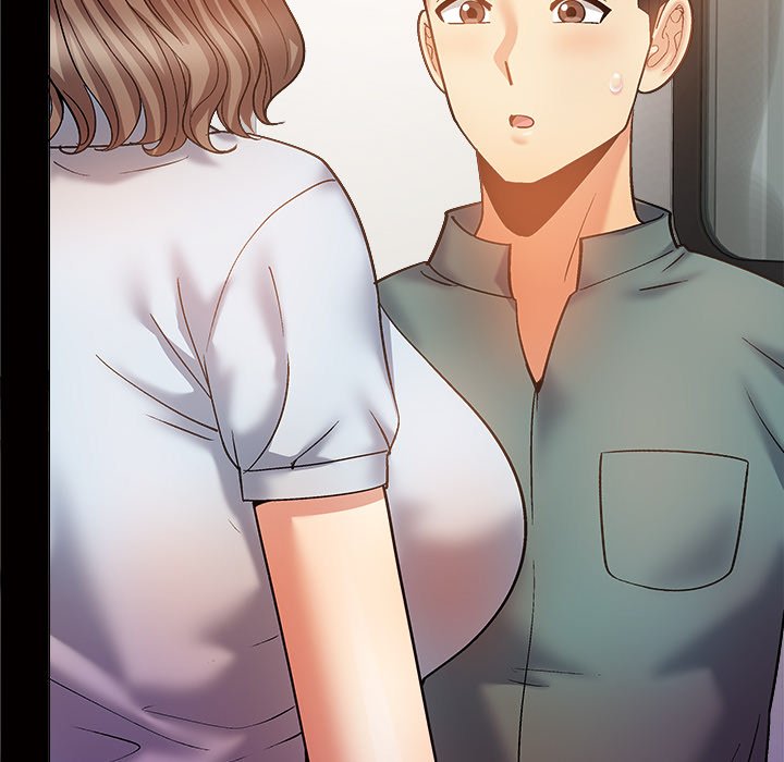 Sergeant Brynn - Chapter 39 50