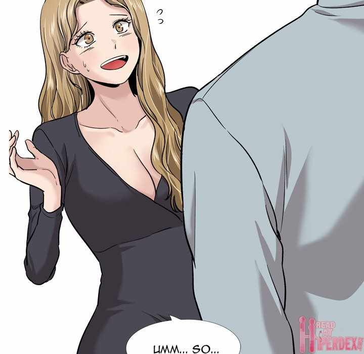 Friends (ATZ) - Chapter 29 117