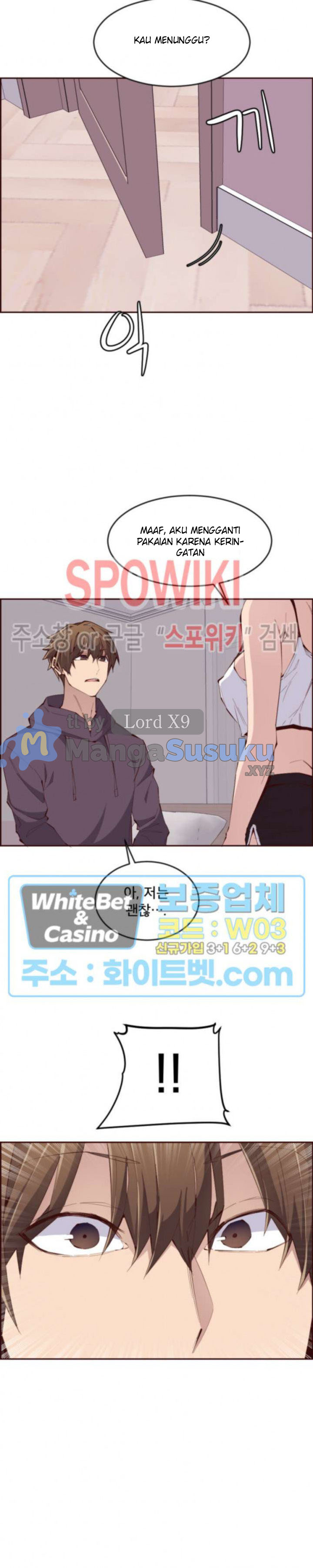 Body Camper - Chapter 29 21